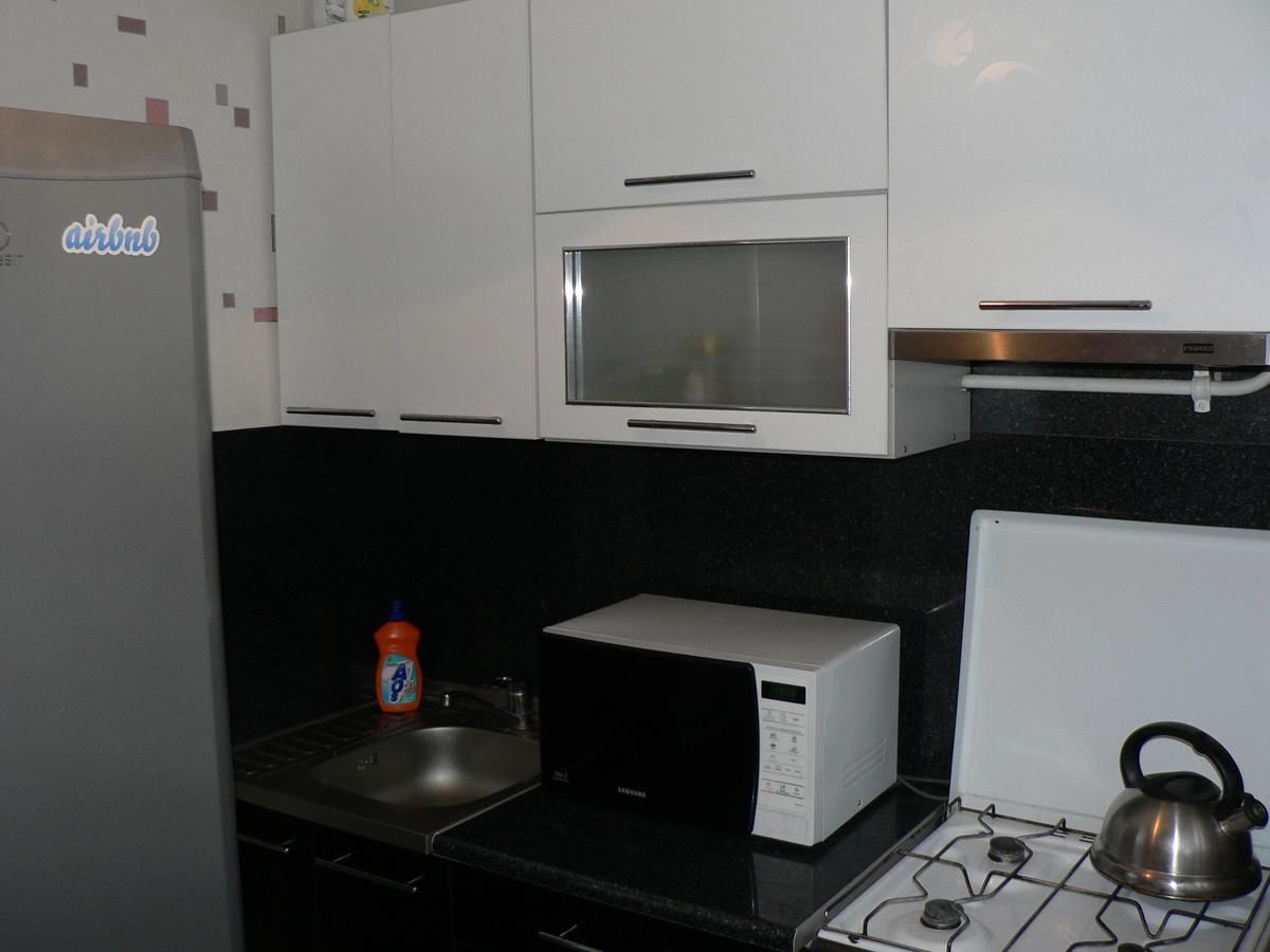 Апартаменты Апартаменты на Смолячкова Минск