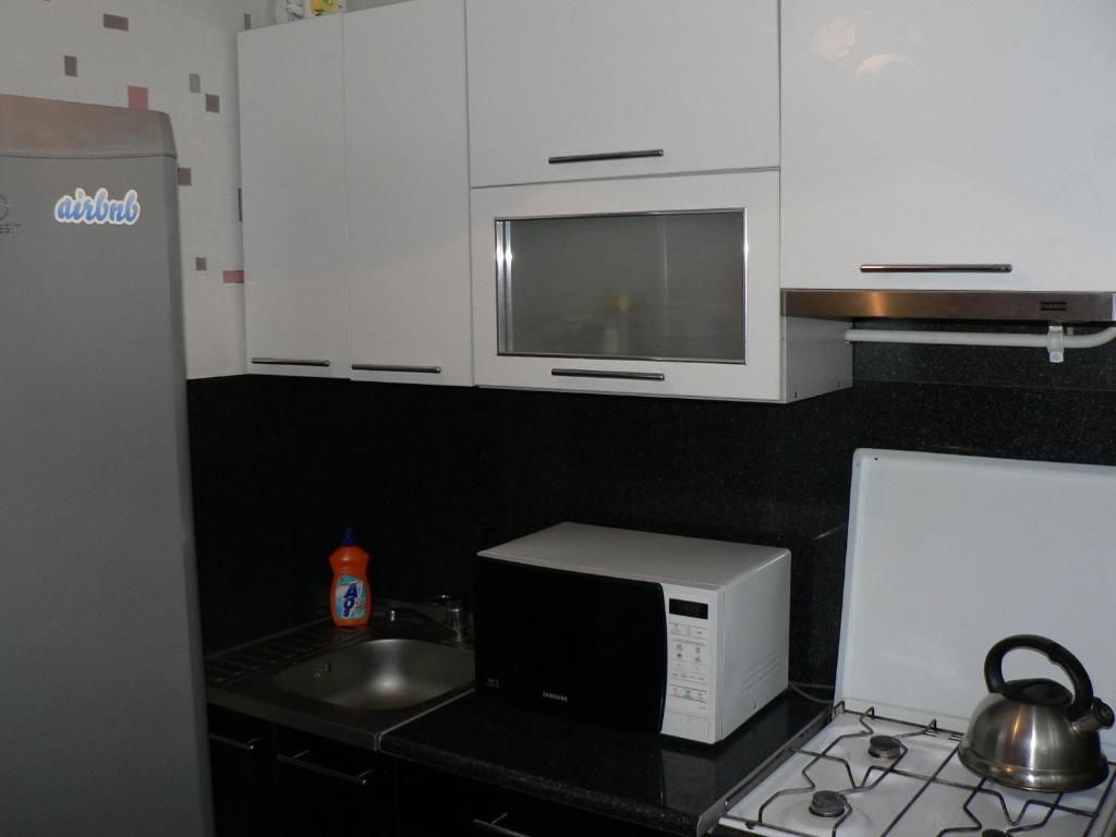 Апартаменты Апартаменты на Смолячкова Минск