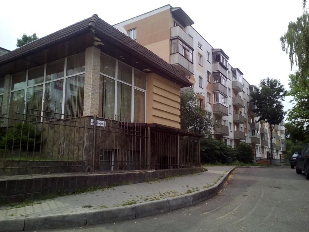 Апартаменты Апартаменты на Смолячкова Минск