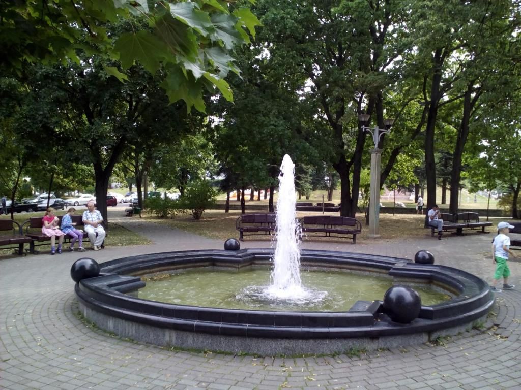 Апартаменты Апартаменты на Смолячкова Минск