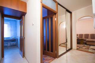 Апартаменты Апартаменты на Смолячкова Минск Апартаменты с 2 спальнями-13