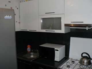 Апартаменты Апартаменты на Смолячкова Минск Апартаменты с 2 спальнями-14