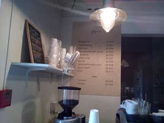 Апартаменты Апартаменты на Смолячкова Минск Апартаменты с 2 спальнями-26