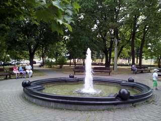 Апартаменты Апартаменты на Смолячкова Минск Апартаменты с 2 спальнями-27