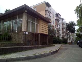 Апартаменты Апартаменты на Смолячкова Минск Апартаменты с 2 спальнями-51