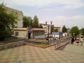 Апартаменты Апартаменты на Смолячкова Минск Апартаменты с 2 спальнями-52