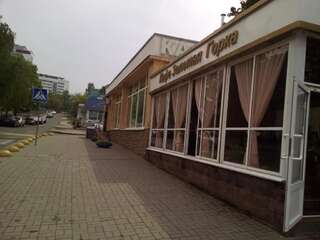 Апартаменты Апартаменты на Смолячкова Минск Апартаменты с 2 спальнями-53