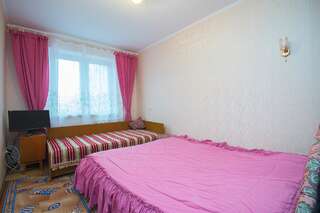 Апартаменты Апартаменты на Смолячкова Минск-6