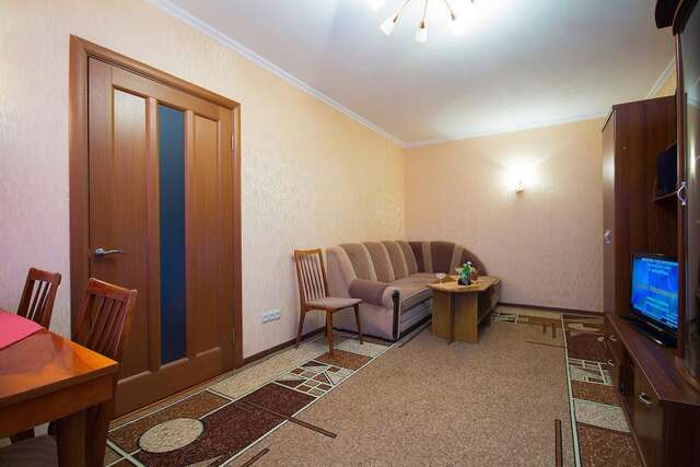 Апартаменты Апартаменты на Смолячкова Минск-13