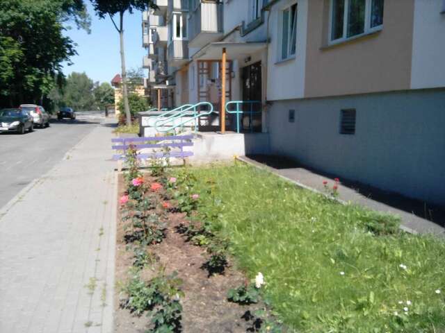 Апартаменты Апартаменты на Смолячкова Минск-22