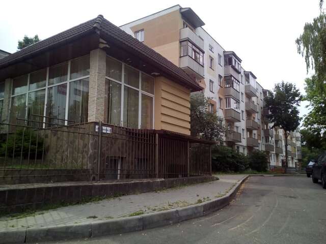 Апартаменты Апартаменты на Смолячкова Минск-23