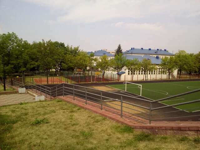 Апартаменты Апартаменты на Смолячкова Минск-25