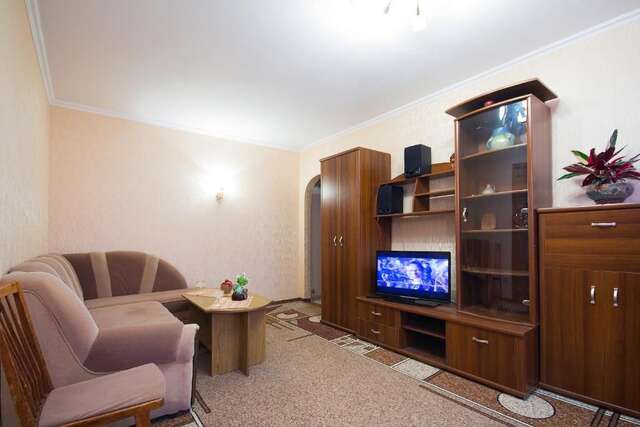 Апартаменты Апартаменты на Смолячкова Минск-36