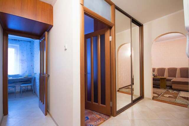 Апартаменты Апартаменты на Смолячкова Минск-45