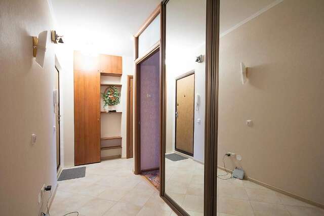 Апартаменты Апартаменты на Смолячкова Минск-46