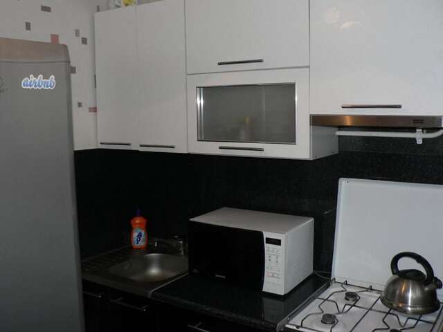 Апартаменты Апартаменты на Смолячкова Минск-48