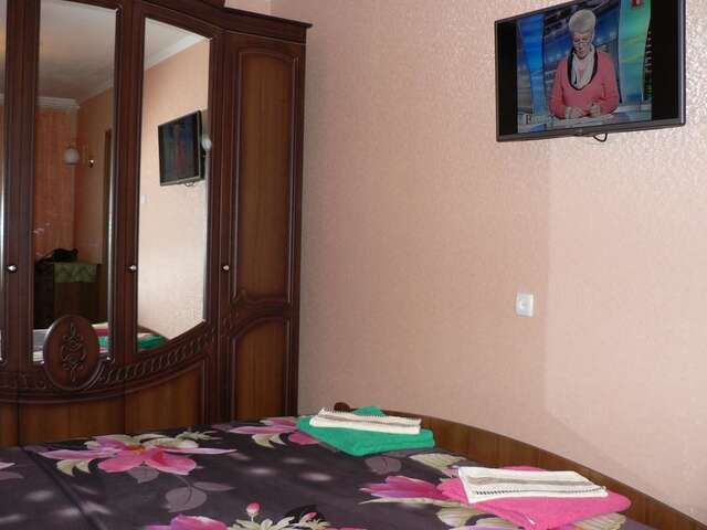 Апартаменты Апартаменты на Смолячкова Минск-8